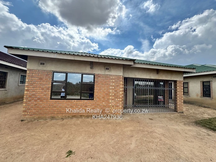 Fidelity Southview house for rent (1st July)