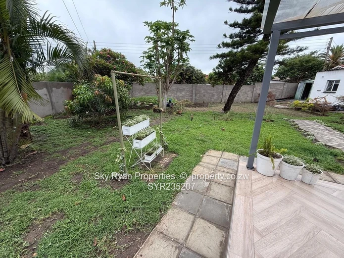 Mabelreign House For Sale