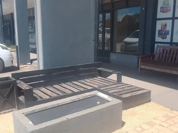 Shop & Retail Property