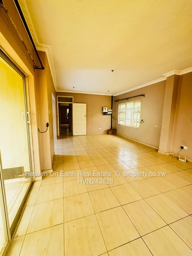 3 bedroomed Family Home