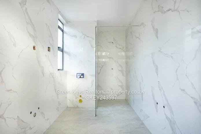 Light-Filled 4-Bed Townhouse Complex, Highlands Harare North