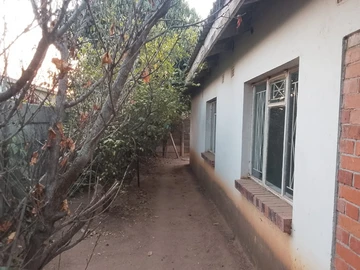3 Bedroom Cottage