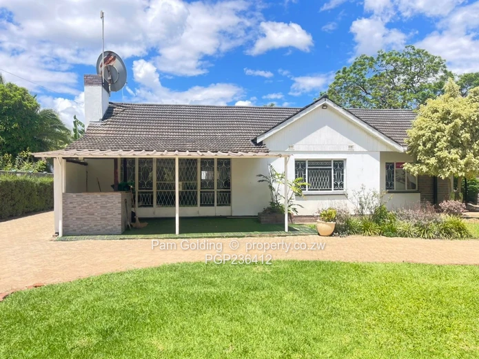 House To Rent In Eastlea