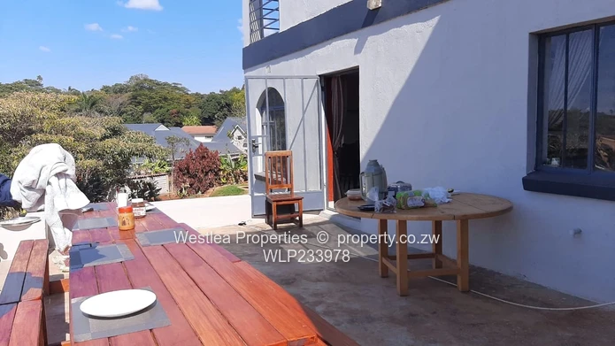 An opportunity not to miss