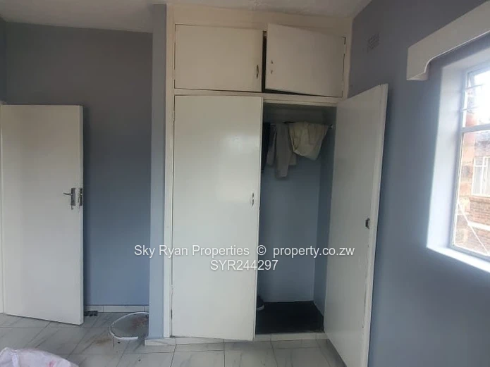 SEKE UNIT B FLAT to let 