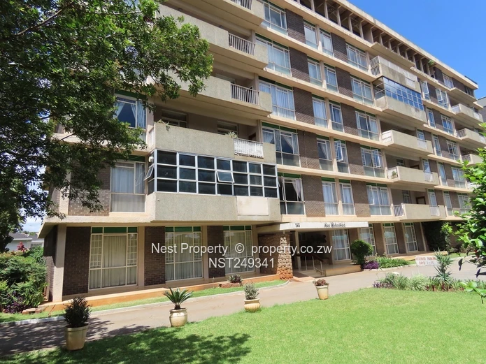 Exclusive Penthouse Suite in the Avenues (Sole Mandate)