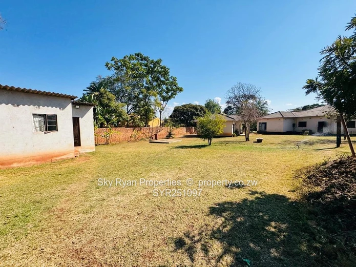 Mandara 5-Bedroom House for Sale