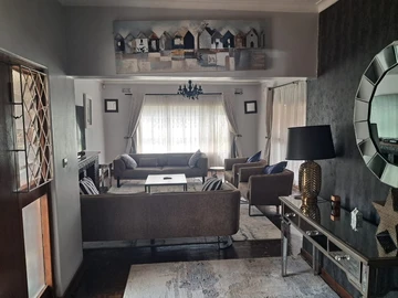 4 Bedroom Townhouse Complex
