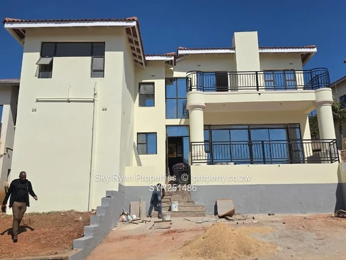 Carrick Creagh Double Storey For Sale