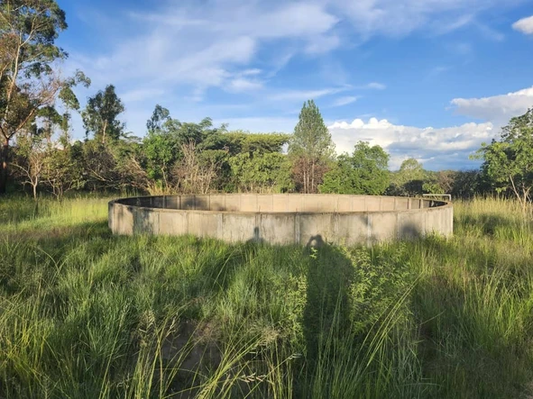 Farm & Agricultural Land