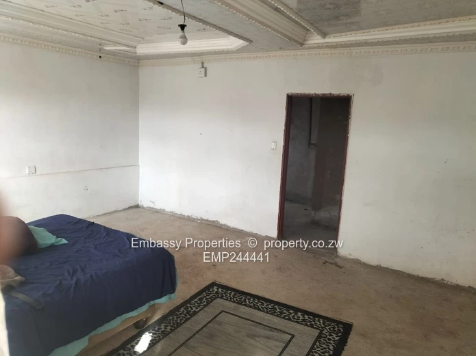 Real Family Investment