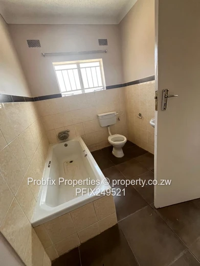 Zimre Park Neat House for sale 