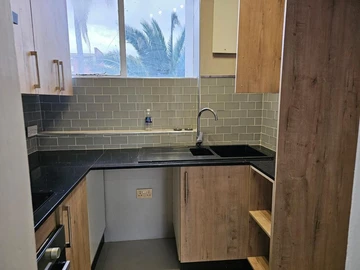 Flat & Apartment