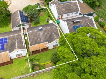 3 Bedroom Garden Flat