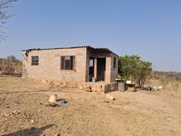 Farm & Agricultural Land