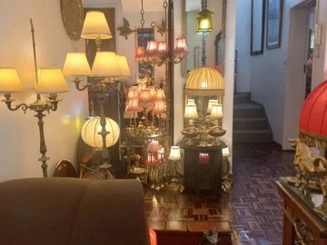 2 Bedroom Garden Flat