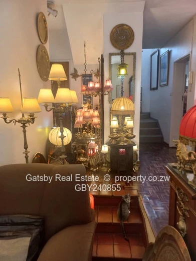 Close to Amenities (Sole Mandate)