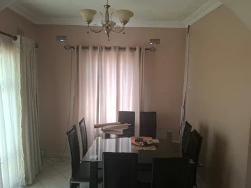 4 Bedroom Townhouse Complex