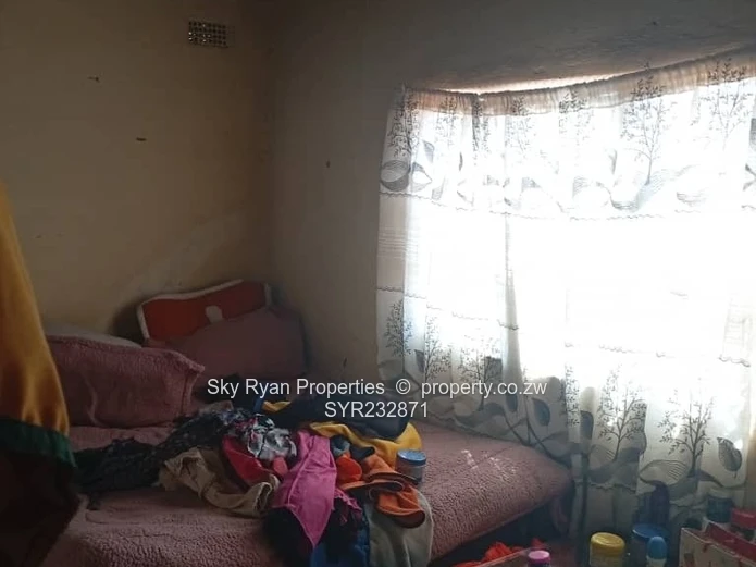 Kambuzuma 6 House For Sale