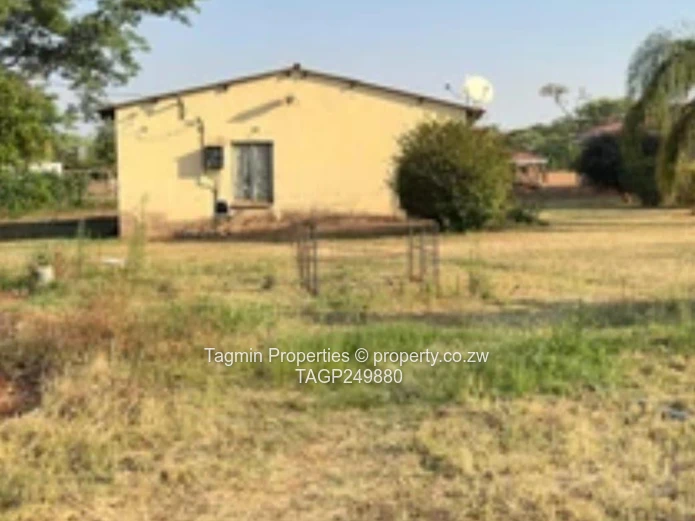 Orange Groove, close to Sunningdale  *_PRIME RESIDENTIAL DEVELOPMENT IN CHINHOY (Sole Mandate)