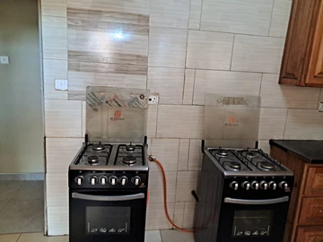 Student Accommodation