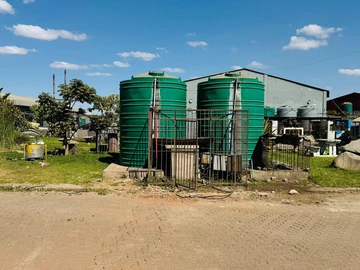 Shop & Retail Property