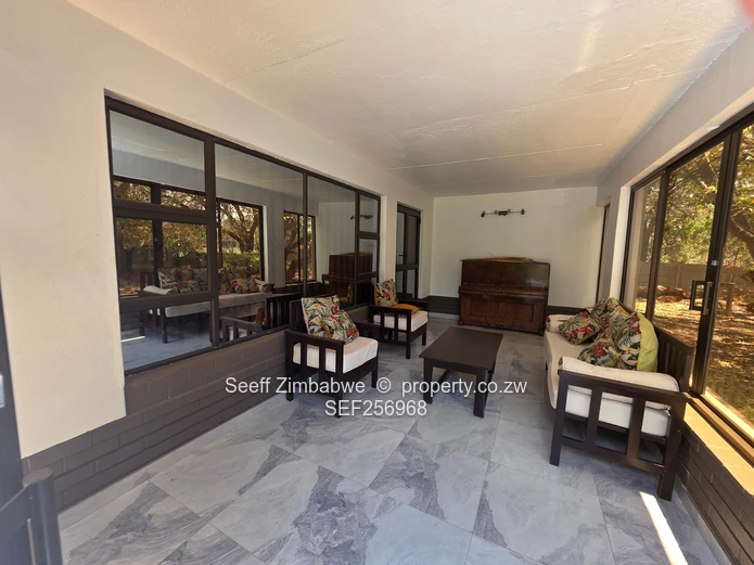 A Perfect Blend of Comfort, Convenience, and Security in Mandara 