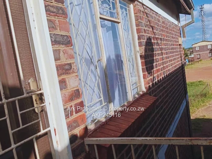 Flat for Sale – Norton