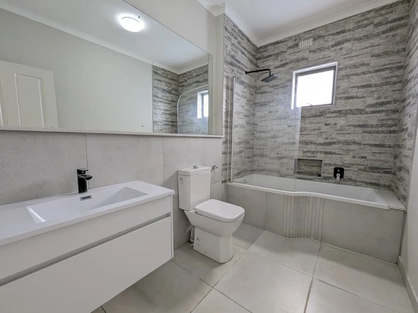 3 Bedroom Townhouse Complex