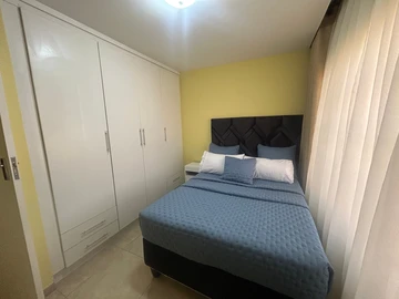 3 Bedroom Cottage