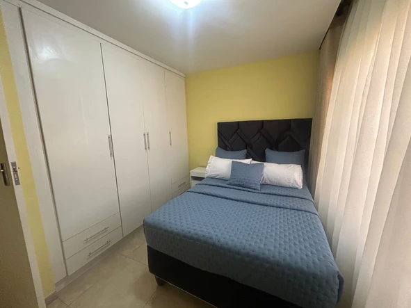3 Bedroom Cottage