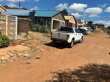 4 Bedroom Townhouse Complex