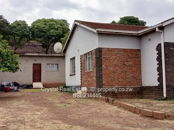 Westwood House For Sale 