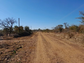 Farm & Agricultural Land