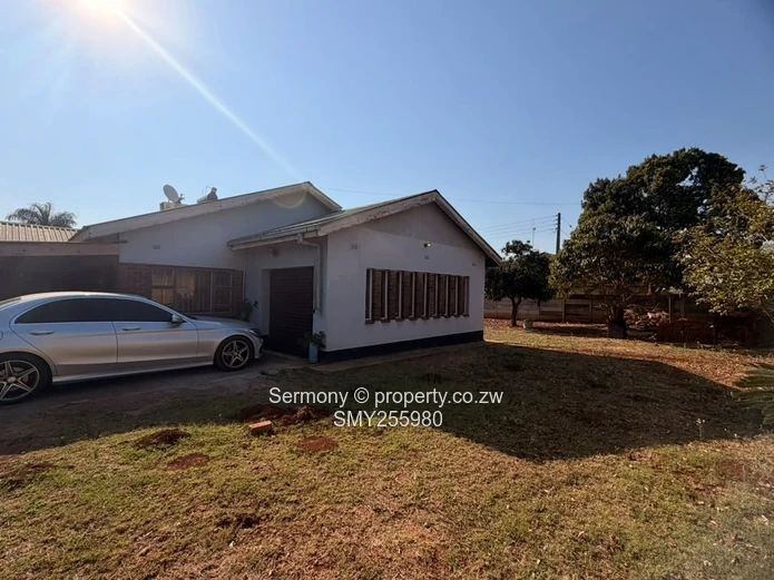 Residential house for rent