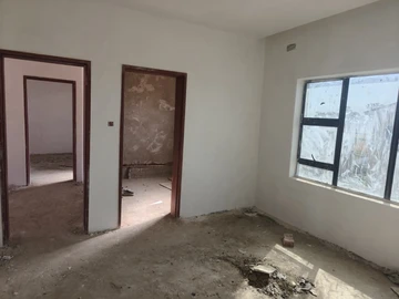 2 Unit Townhouse Complex