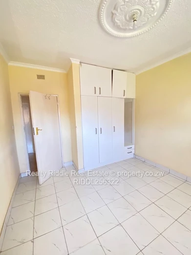 Westgate 4-Bed Family Home with Double Garage & Garden