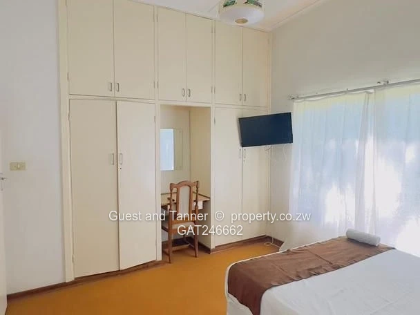 Classic Hillside 4-Bed Family Home for Sale!