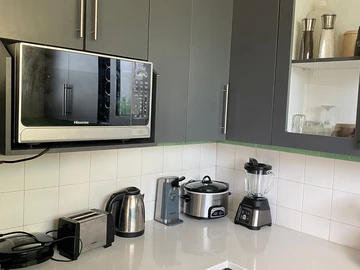 Garden Flat