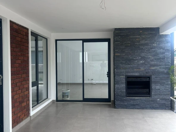 4 Bedroom Townhouse Complex