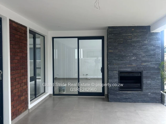 To Let | Modern 4-Bedroom Home in Pokugara Estate