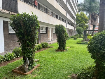 2 Bedroom Garden Flat