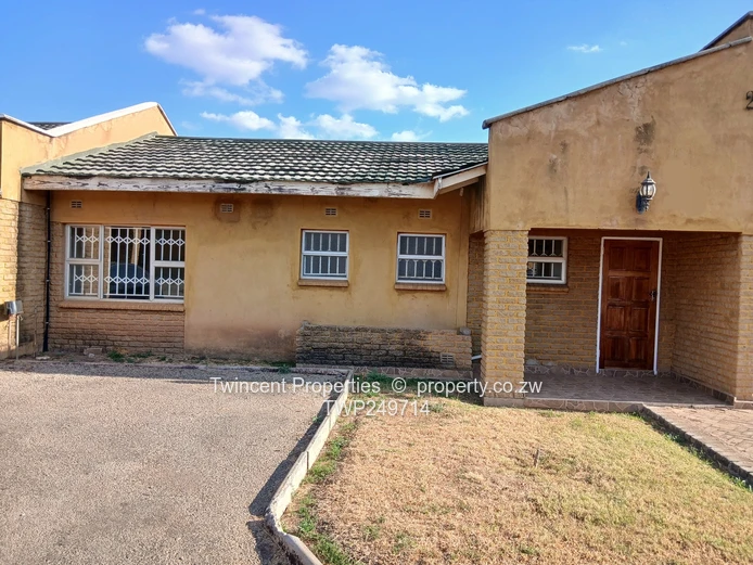 Madokero Gardens