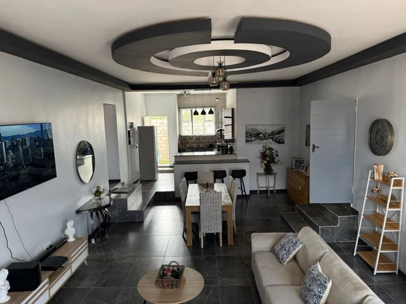 3 Bedroom Townhouse Complex