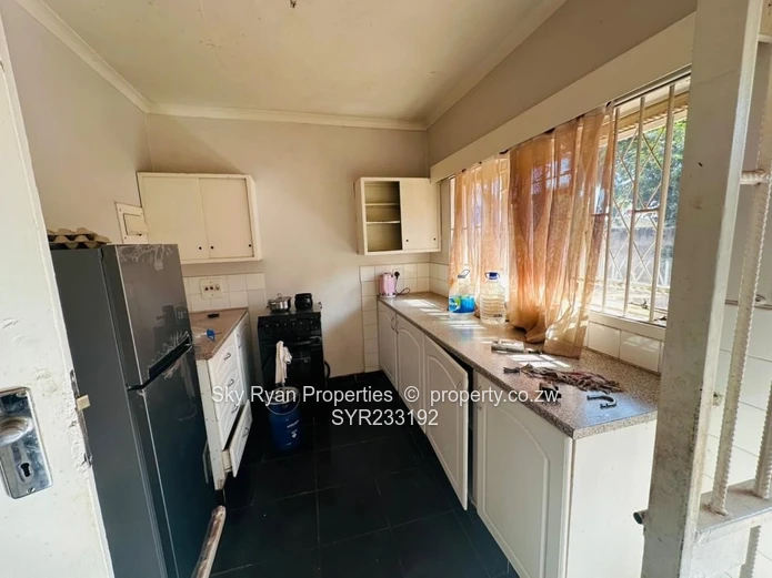 Belvedere Property For Sale