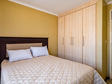 3 Bedroom Garden Flat