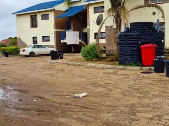 3 Bedroom Flat & Apartment