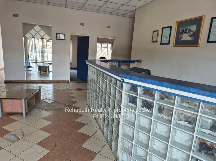 Commercial Industrial property for sale