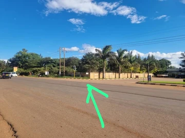 Commercial & Industrial Land