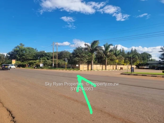 Kirkman Road Commercial Stand For Sale